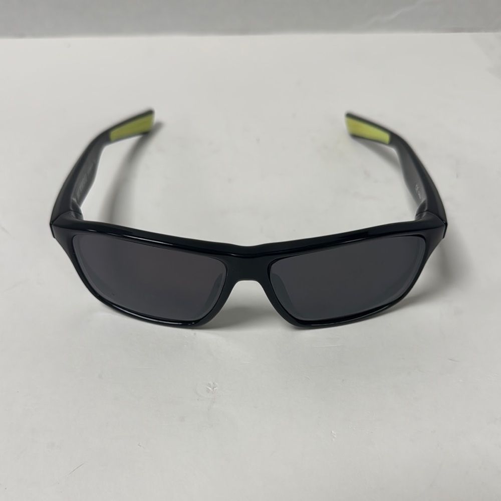 Nike Premier 6.0 EVO780 071 Black Sunglasses with Yellow Accents